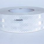 Reflective Tapes - White I.3952/5 Reflective Truck Tape